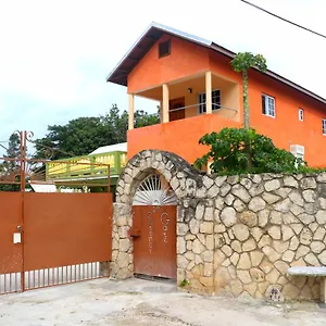 Stoney Gate Cottages Negril